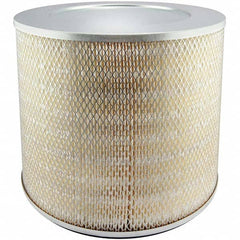 Baldwin Filters - 12-1/8" OAL x 13-13/16" OD Automotive Air Filter - Americas Industrial Supply