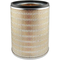 Baldwin Filters - 12" OAL x 10-7/32" OD Automotive Air Filter - Americas Industrial Supply