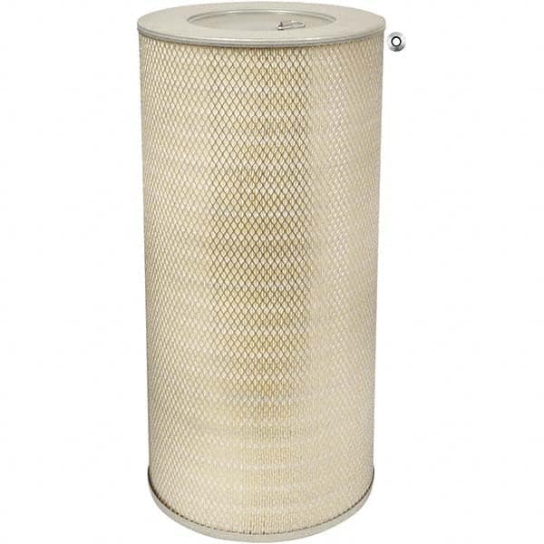 Baldwin Filters - 27-1/16" OAL x 12-1/2" OD Automotive Air Filter - Americas Industrial Supply