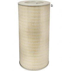 Baldwin Filters - 27-1/16" OAL x 12-1/2" OD Automotive Air Filter - Americas Industrial Supply