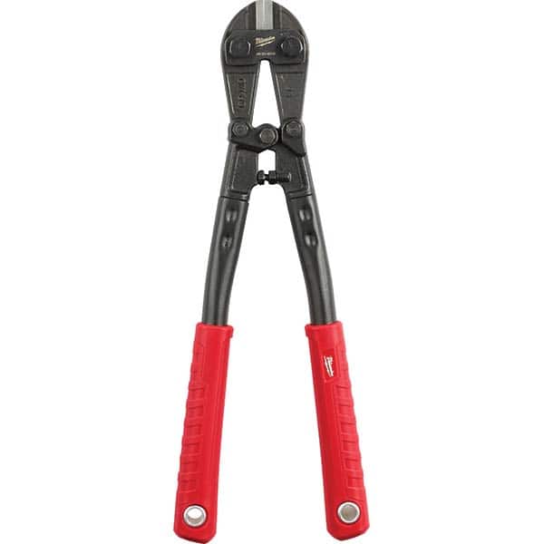 Milwaukee Tool - Cutting Pliers Type: Bolt Cutter Insulated: No - Americas Industrial Supply