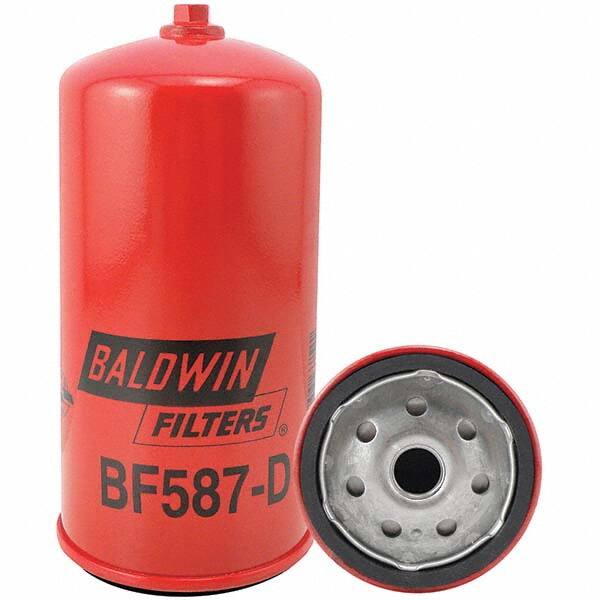 Baldwin Filters - Automotive Fuel Filter - Americas Industrial Supply