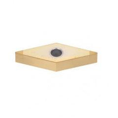 2QP-VNGA 332 Grade BX480 - Turning Insert - Americas Industrial Supply