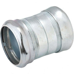 Hubbell-Raco - 2" Trade EMT Conduit Coupling - Americas Industrial Supply