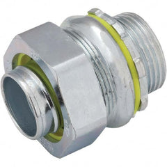 Hubbell-Raco - 1" Trade Liquidtight Conduit Connector - Americas Industrial Supply