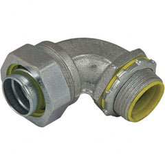 Hubbell-Raco - 1" Trade Liquidtight Conduit Connector - Americas Industrial Supply