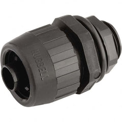 Hubbell-Raco - 1" Trade Liquidtight FMC Conduit Connector - Americas Industrial Supply