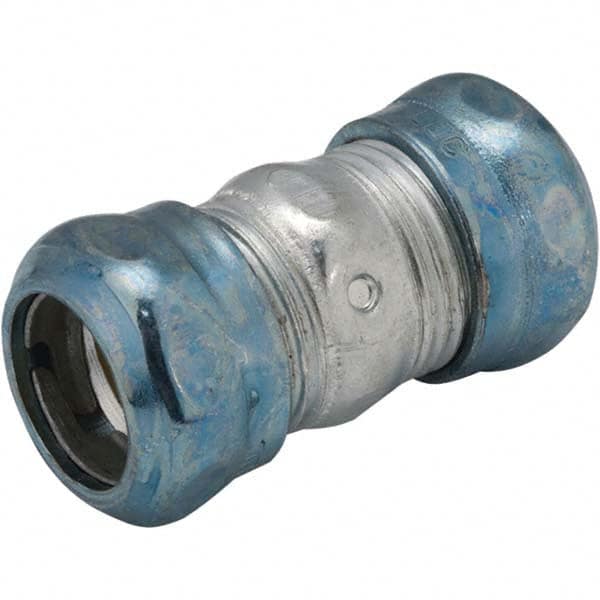 Hubbell-Raco - 1" Trade EMT Conduit Coupling - Americas Industrial Supply