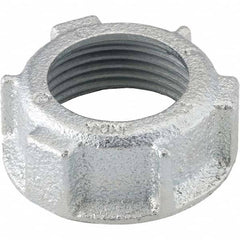 Hubbell-Raco - 1" Trade Rigid/Intermediate (IMC) Conduit Bushing - Americas Industrial Supply