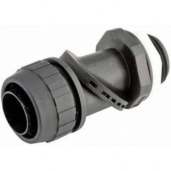 Hubbell-Raco - 1" Trade FMC Conduit Connector - Americas Industrial Supply