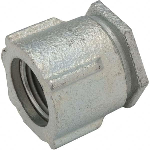 Hubbell-Raco - 1-1/2" Trade Rigid/Intermediate (IMC) Conduit Coupling - Americas Industrial Supply