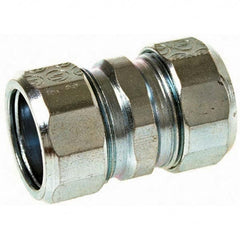 Hubbell-Raco - 1-1/4" Trade Rigid/Intermediate (IMC) Conduit Coupling - Americas Industrial Supply