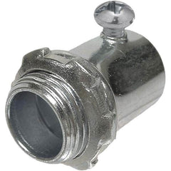 Hubbell-Raco - 3/4" Trade EMT Conduit Connector - Americas Industrial Supply