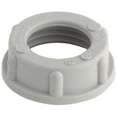 Hubbell-Raco - 3/4" Trade Rigid/Intermediate (IMC) Conduit Bushing - Americas Industrial Supply