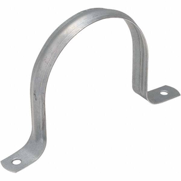 Hubbell-Raco - Conduit Fitting Accessories Accessory Type: Conduit Strap For Use With: Rigid/IMC Conduit; EMT - Americas Industrial Supply