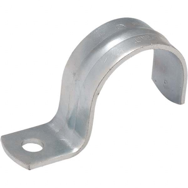 Hubbell-Raco - Conduit Fitting Accessories Accessory Type: Conduit Strap For Use With: EMT - Americas Industrial Supply