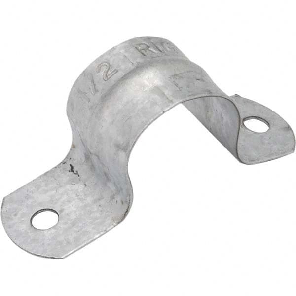 Hubbell-Raco - Conduit Fitting Accessories Accessory Type: Conduit Strap For Use With: Rigid/IMC Conduit - Americas Industrial Supply