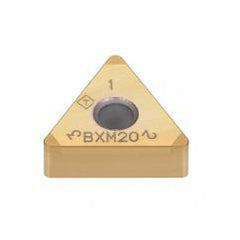 3QP-TNGA 332-L Grade BX330 - Turning Insert - Americas Industrial Supply