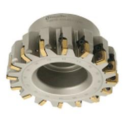 DJ1H063R00 QUADPlus Finish Mill - Americas Industrial Supply