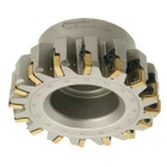 DJ1H125R01 QUADPlus Finish Mill - Americas Industrial Supply