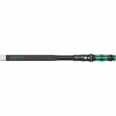 Wera - Click Type Torque Wrench - Americas Industrial Supply