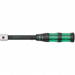 Wera - Click Type Torque Wrench - Americas Industrial Supply