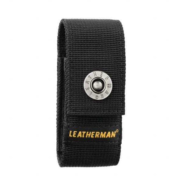 Leatherman - Tool Pouches & Holsters Holder Type: Sheath Tool Type: Pliers - Americas Industrial Supply