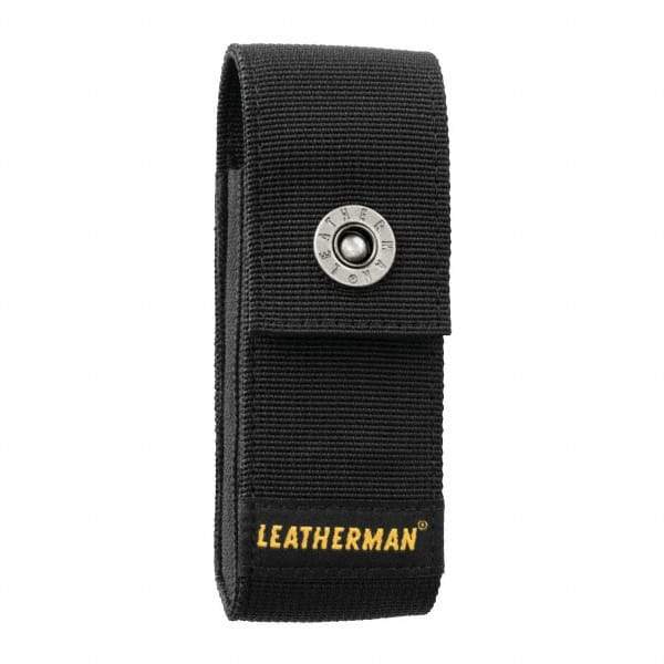 Leatherman - Tool Pouches & Holsters Holder Type: Sheath Tool Type: Pliers - Americas Industrial Supply