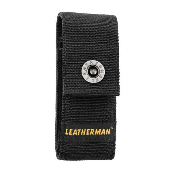 Leatherman - Tool Pouches & Holsters Holder Type: Sheath Tool Type: Pliers - Americas Industrial Supply