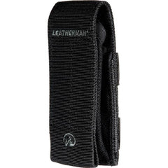 Leatherman - Tool Pouches & Holsters Holder Type: Sheath Tool Type: Pliers - Americas Industrial Supply