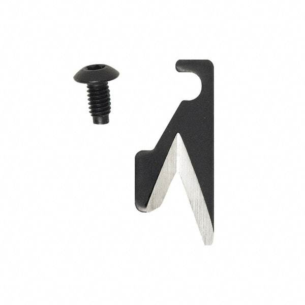 Leatherman - Multi-Tool Parts & Accessories Type: Hook Cutter For Use With: MUT Series - Americas Industrial Supply