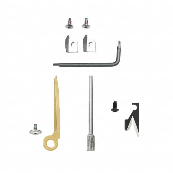 Leatherman - Multi-Tool Parts & Accessories Type: Replacement Accessory Kit For Use With: MUT Series - Americas Industrial Supply