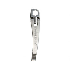 Leatherman - Multi-Tool Parts & Accessories Type: Pocket Clip For Use With: Sidekick - Americas Industrial Supply