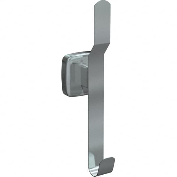 ASI-American Specialties, Inc. - Coat & Hat Hooks Type: Coat & Hat Hook Projection: 3 (Inch) - Americas Industrial Supply