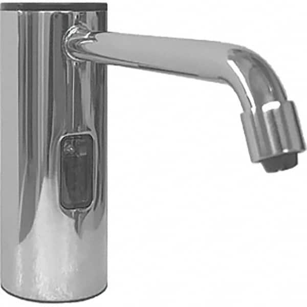 ASI-American Specialties, Inc. - Soap, Lotion & Hand Sanitizer Dispensers Type: Hand Soap Dispenser Mounting Style: Counter Mounted - Americas Industrial Supply