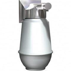 ASI-American Specialties, Inc. - Soap, Lotion & Hand Sanitizer Dispensers Type: Hand Soap Dispenser Mounting Style: Hand Pump - Americas Industrial Supply