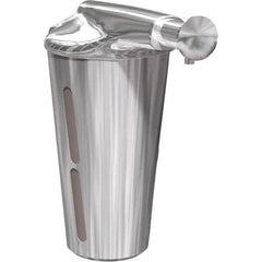 ASI-American Specialties, Inc. - Soap, Lotion & Hand Sanitizer Dispensers Type: Hand Soap Dispenser Mounting Style: Hand Pump - Americas Industrial Supply