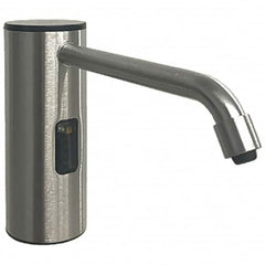 ASI-American Specialties, Inc. - Soap, Lotion & Hand Sanitizer Dispensers Type: Hand Soap Dispenser Mounting Style: Counter Mounted - Americas Industrial Supply