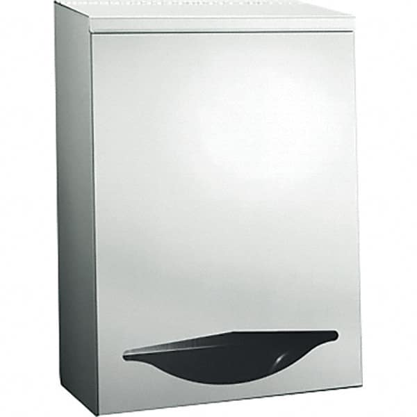 ASI-American Specialties, Inc. - PPE Dispensers Type: Disposable Glove Dispenser Mount: Wall - Americas Industrial Supply