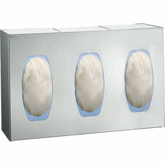 ASI-American Specialties, Inc. - PPE Dispensers Type: Disposable Glove Dispenser Mount: Wall - Americas Industrial Supply