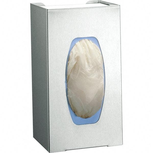ASI-American Specialties, Inc. - PPE Dispensers Type: Disposable Glove Dispenser Mount: Wall - Americas Industrial Supply