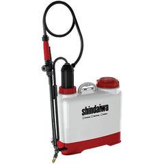 Sarlo Power Mowers, Inc. - Garden & Pump Sprayers Type: Hand Sprayer Chemical Safe: Yes - Americas Industrial Supply