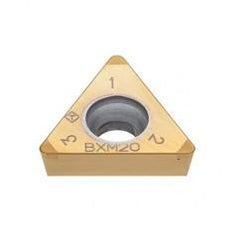 3QP-TPMW 16T308 Grade BX310 - Turning Insert - Americas Industrial Supply