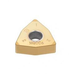 3QP-WNGA 432 Grade BX310 - Turning Insert - Americas Industrial Supply