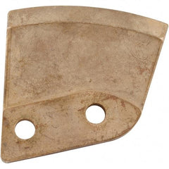 Vestil - Drum Deheaders Type: Drum Deheader Blade Material: Steel - Americas Industrial Supply