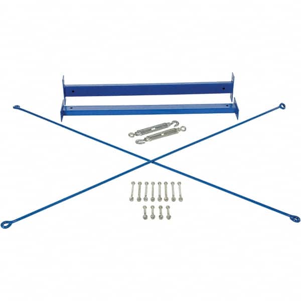 Vestil - Cantilever Rack - 48" Base Length - Americas Industrial Supply