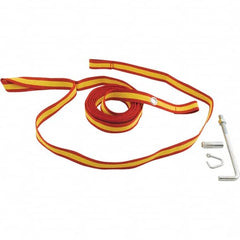 Vestil - Wheel Chock Accessories Type: Nylon Chock Strap For Use With: Wheel Chock - Americas Industrial Supply