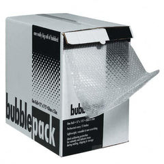 Made in USA - Bubble Roll & Foam Wrap Type: Bubble Roll Package Type: Roll - Americas Industrial Supply