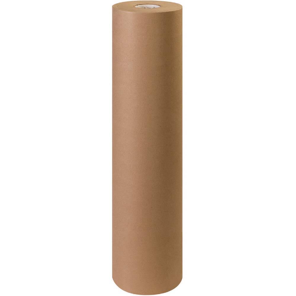 Value Collection - Packing Papers Type: Kraft Paper Rolls Style: Paper - Americas Industrial Supply