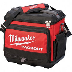 Milwaukee Tool - PACKOUT 22 L Portable Cooler - Americas Industrial Supply